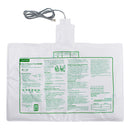 McKesson Chair Alarm Sensor Pad, 10 x 15 Inch (Case of 50)
