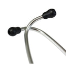 Solventum Corporation 3M Littmann Lightweight II S.E. Stethoscope, Black, 28 Inch 