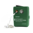 McKesson Brand McKesson Fall Prevention Monitor for use with Pull-cord and Garment Clip (40/CS) 