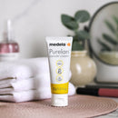 Medela Hand and Body Moisturizer Purelan 1.3 oz. Tube Unscented Cream (18/BX)