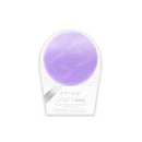 LUNA 4 body Massaging Body Brush, Lavender 