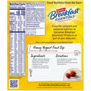 Nestle Healthcare Nutrition Carnation Breakfast Essentials Vanilla Nutritional Drink (60/CS) 