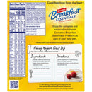 Nestle Healthcare Nutrition Carnation Breakfast Essentials Vanilla Nutritional Drink (60/CS)