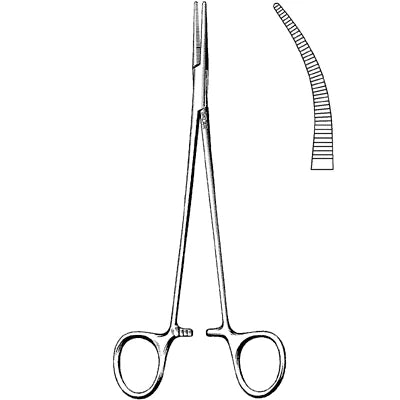 Sklar Mosquito Forceps - 55-2022 