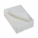 McKesson Nonsterile White Procedure Towels, 13 x 18 Inch (Case of 500)