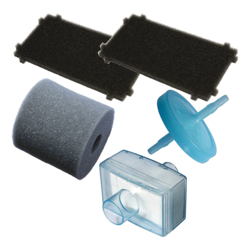 Foam Cabinet Filter Respironics Millennium (Each)