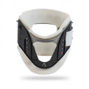 DJO ProCare Rigid Cervical Collar, One Size Fits Most, Adjustable Height 