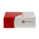 Hollister New Image Two-Piece Ultra-Clear Ostomy Pouch, Pre-cut to Fit 70 mm Stoma, Blue (10/BX) 
