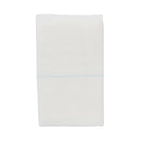 Caring Sterile Abdominal Pad, 5 x 9 Inch (400/CS)