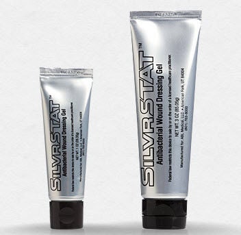 SilvrSTAT Silver Gel Dressing, 1 oz. (Each)