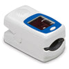 SmartHeart Fingertip Pulse Oximeter, Talking Blood Oxygen Saturation Monitor (Case of 24)