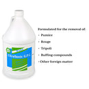 Mada Medical Products MADA General Purpose Ultrasonic Cleaner, 1-gallon Bottle (4/CS) 