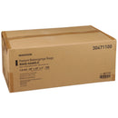McKesson Brand McKesson Patient Belongings Bag With Snap Closure (250/CS) 