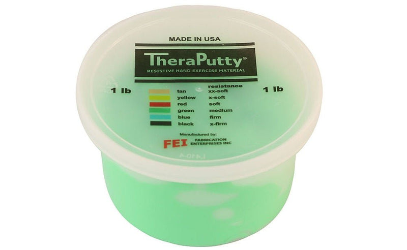 Theraputty Antimicrobial Exercise Putty (Each)