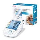 Emerson Healthcare Beur Bluetooth Upper Arm Blood Pressure Monitor (8/CS)