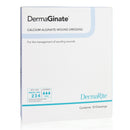 Sion Brands LLC DermaGinate Alginate Dressing, 2 x 2 Inch (10/BX) 