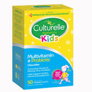 i-Health Inc Culturelle Kids Multivitamin + Probiotic Chewable Tablets Natural Fruit Punch (24/CS) 