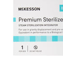 McKesson Sterilization Chemical Integrator Pack (Case of 25)
