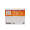 Allevyn Gentle Border Lite Silicone Foam Dressing (Case of 60)