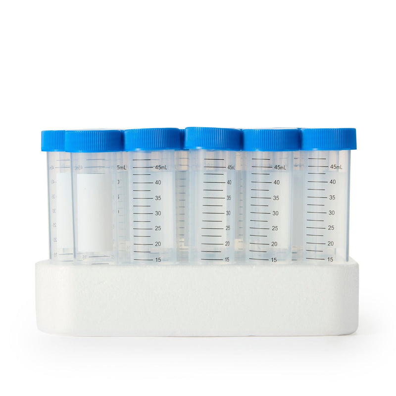 McKesson Conical Bottom Centrifuge Tube, 30 x 115 mm (500/CS) 