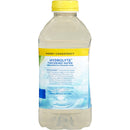 Thick & Easy Hydrolyte Honey Consistency Lemon Thickened Water, 46-oz. (6/CS)