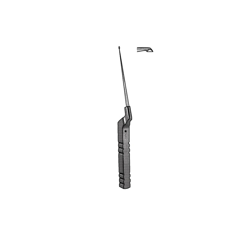 Sklar Lumbar Curette - 98-5152