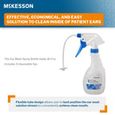 McKesson Ear Wash System with Flexible Tubes and Three Tips (Case of 10 Bags) 