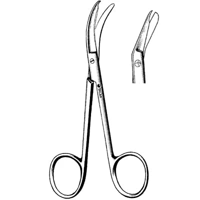 Sklar Stitch Scissors - 15-3150 