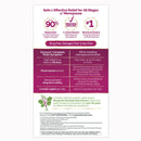 i-Health Inc Estroven Once Daily Complete Multi-Symptom Menopause Relief Caplets (12/CS) 