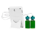 Cole-Parmer/Antylia Scientific Traceable Memory-Loc Refrigerator/Freezer Thermometer with Alarm & Data Logger 