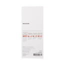 McKesson White Adhesive Dressing, 4 x 10 Inch (Case of 100)