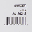 McKesson Brand McKesson Tongue Depressors for Adult Use, Sterile (10/CS) 