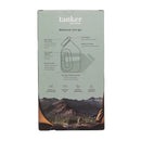 Tanker Portable Male Urinal, Khaki Green (Case of 24)