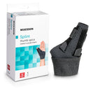 McKesson Thumb Splint, One Size Fits Most (Each)