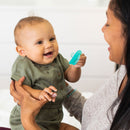 Midway Importing Inc Evenflo Feeding Balance + Pacifier, Assorted Colors (8/CS) 