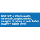 Procter & Gamble Vicks VapoBath Bath Crystals Nonmedicated Salts 