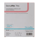 DermaFilm Hydrocolloid Dressing, 4 x 4 Inch (Box of 10)