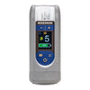 Oxygen Concentrator McKesson Battery Operated 1 to 5 LPM