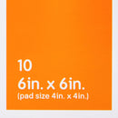 Smith & Nephew Covrsite - Secondary Composite Dressing 6" X 6"