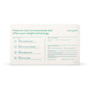 Everly Health Solutions Everlywell Metabolism Test (12/CS) 