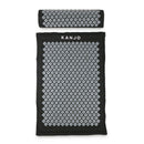 Acutens Inc Kanjo Memory Foam Acupressure Mat Set, Large Size (9/CS) 