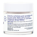 Skintensive LLC Skintensive Vitamin C + AHA Morning Ritual Cream (12/CS) 