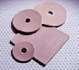 Torbot Group Colly-Seel Ostomy Disc (10/PK) 