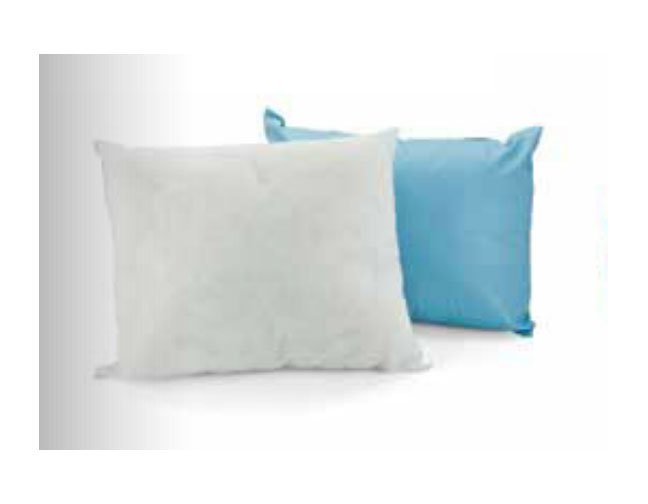 Care Line Care Line Bed Pillow (12/CS) 
