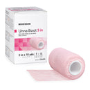 McKesson Zinc Oxide / Calamine Unna Boot, 3 Inch x 10 Yard (Case of 12)