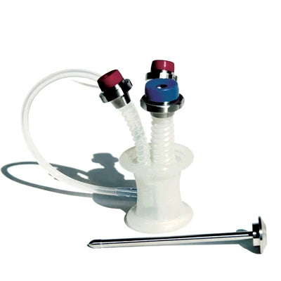 Sklartech 5000 Trocar for Single Port - 12.5mm - 31-9418