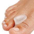Visco-Gel Toe Spacer, Medium (Pack of 4)