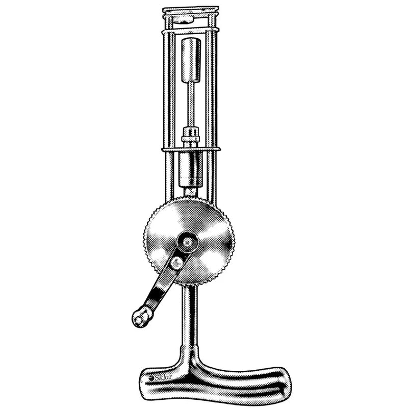 Sklar Telescopic Drill - 40-1518