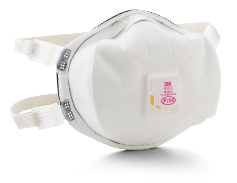 3M Particulate Respirator Mask (Case of 20) 