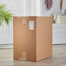 McKesson Disposable Bed Pillow, Medium Loft (Case of 24)